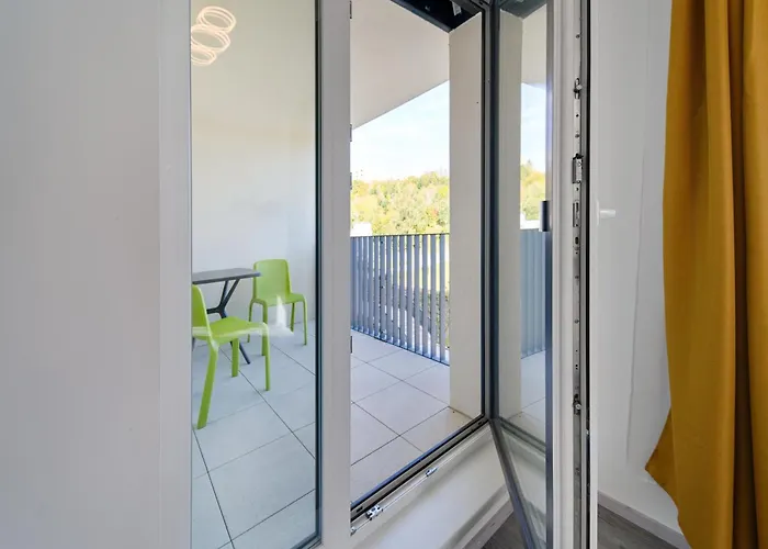 Bohemian Glow Of Krumlov *