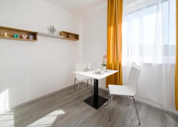 Apartamento Bohemian Glow Of Krumlov