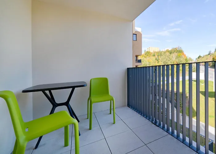 Bohemian Glow Of Krumlov * Český Krumlov