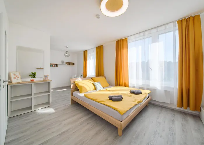 Bohemian Glow Of Krumlov Apartamento Český Krumlov