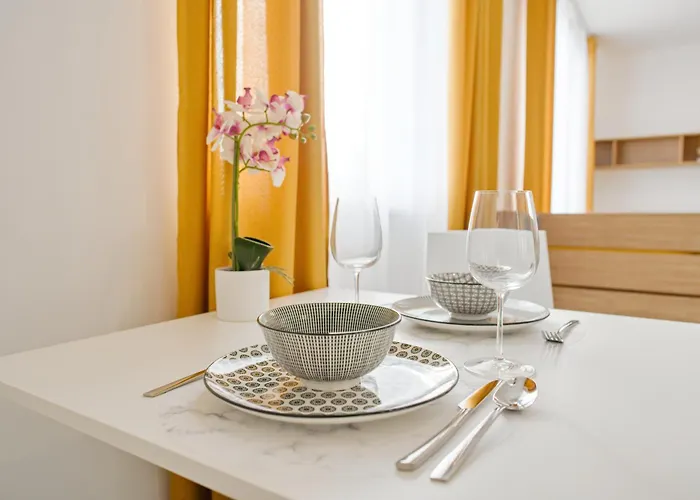 Apartamento Bohemian Glow Of Krumlov Český Krumlov