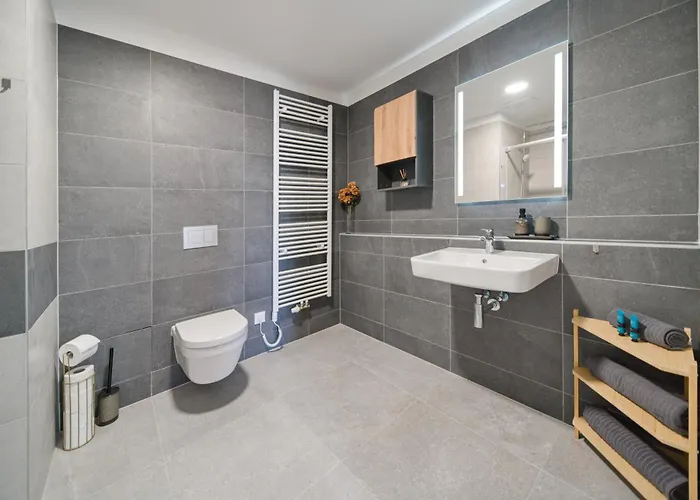 Bohemian Glow Of Krumlov *