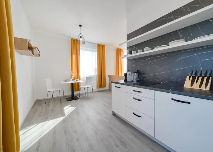 Bohemian Glow Of Krumlov Apartmán Český Krumlov