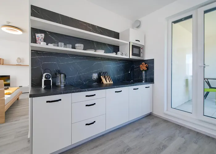 Apartamento Bohemian Glow Of Krumlov *