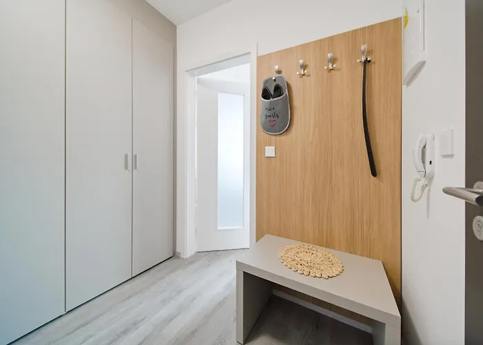 Apartamento Bohemian Glow Of Krumlov Český Krumlov