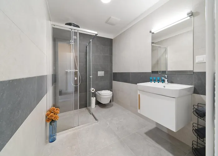 Bohemian Glow Of Krumlov Apartamento *