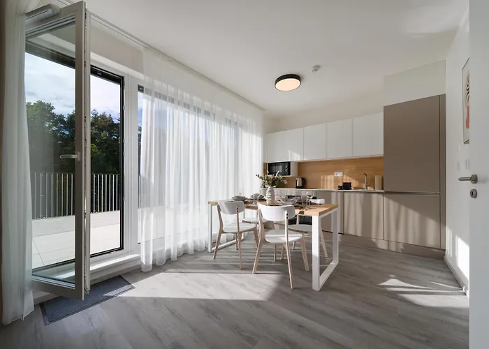 Apartamento Bohemian Glow Of Krumlov