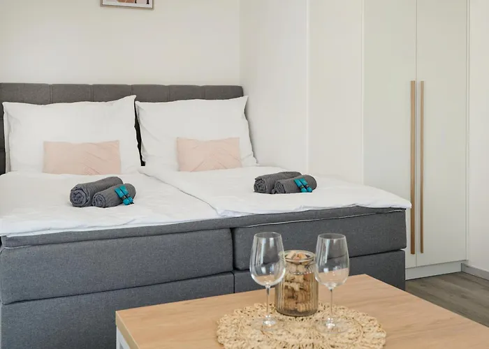 Apartamento Bohemian Glow Of Krumlov Český Krumlov