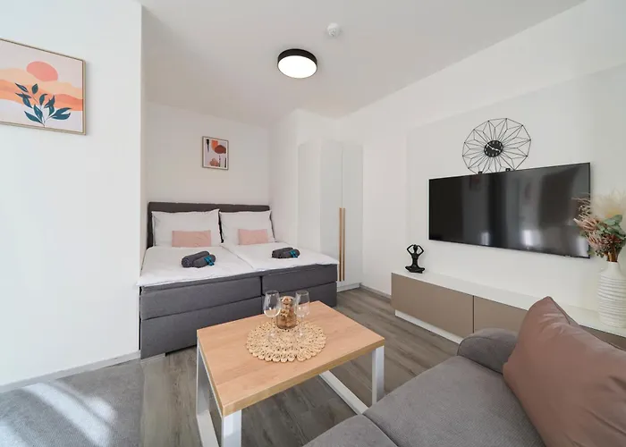 Bohemian Glow Of Krumlov Český Krumlov