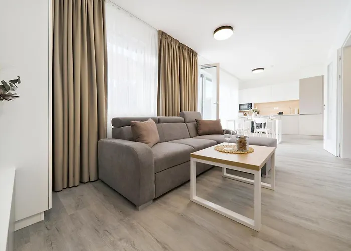 Apartamento Bohemian Glow Of Krumlov *