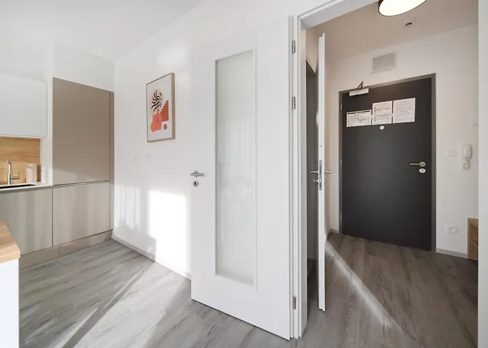 Bohemian Glow Of Krumlov